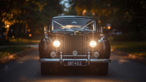 Anniversary Celebration Transportation in New Jersey Making Your Special Day Unforgettable