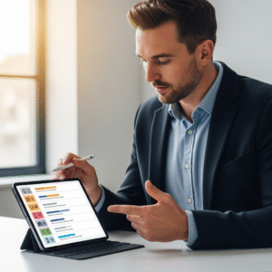 Organizing Professional Services: Categories, Classification, and Creating an Effective Service List